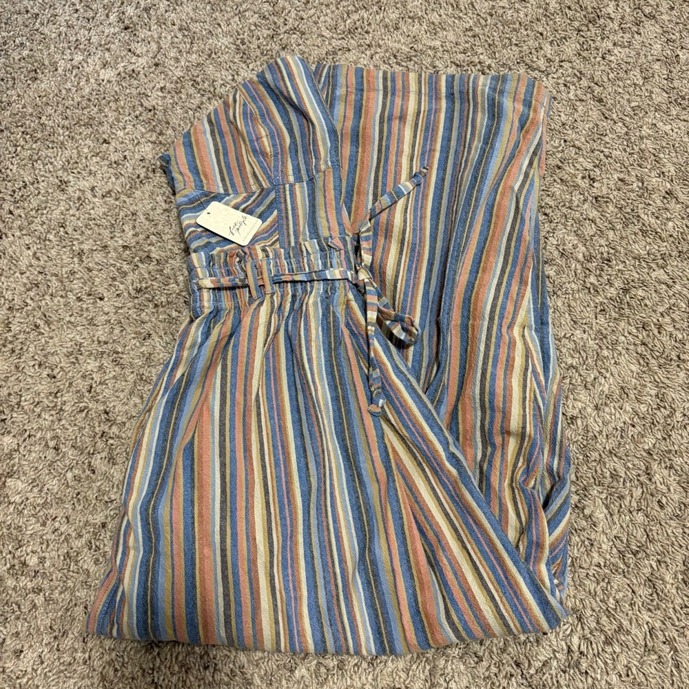 Free people jumper